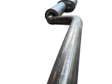 Load image into Gallery viewer, Exhaust Assembly with Large &amp; Small Muffler - Bukhanka Pick - up Modern (2.7L) – UAZPARTS.COM UAZ PART – OEM 3303-65-1201008