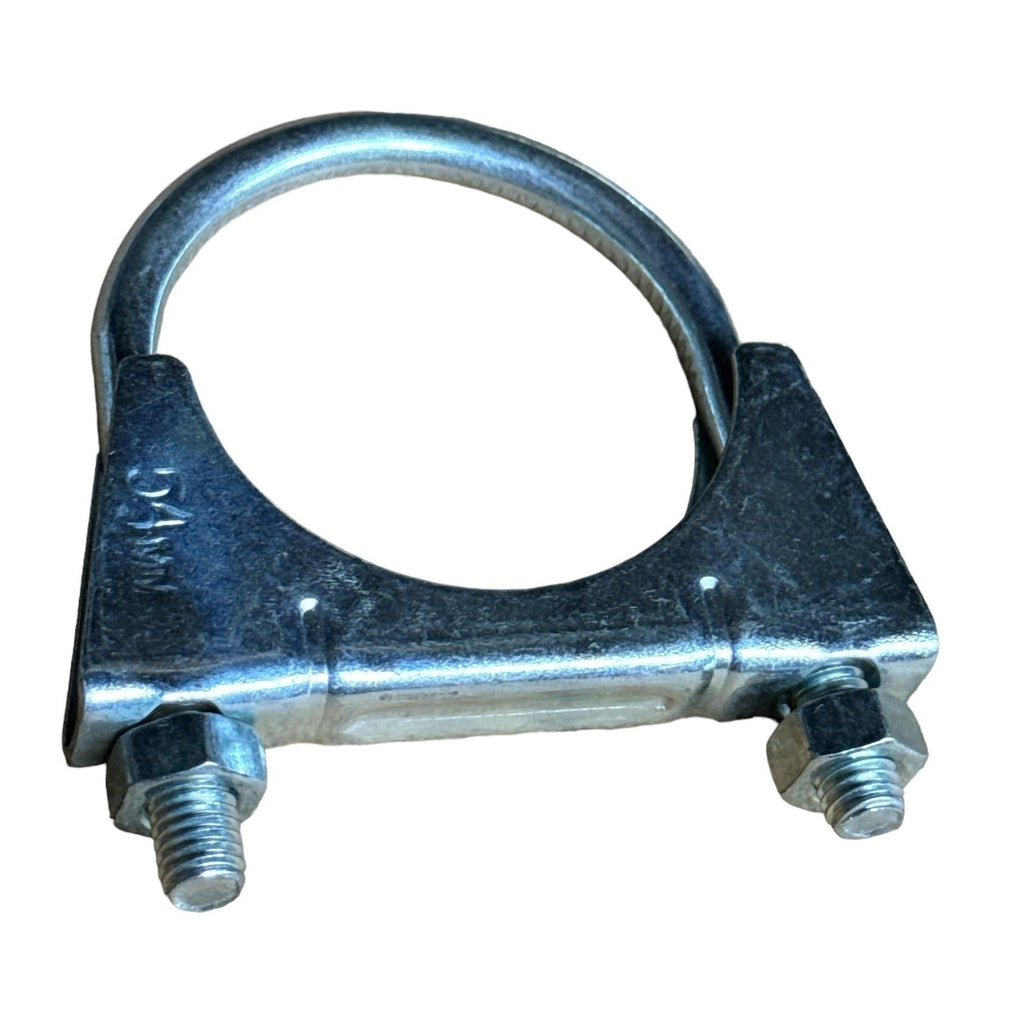 Exhaust Clamp Front (54 mm) – Bukhanka modern (2.7 l) – OEM 316020120307100 – UAZPARTS.COM UAZ onderdeel – OEM 51 - 1203033