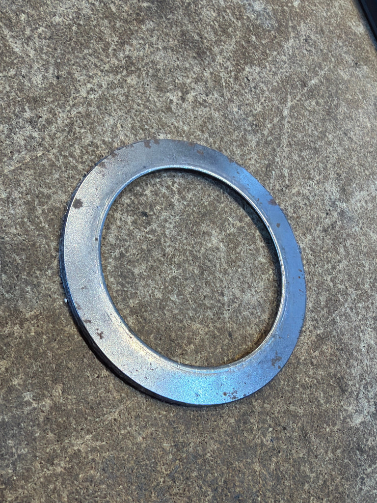 Exhaust Gasket (Manifold to Pipe) – Bukhanka Modern, Hunter & 469, Patriot & Profi (2.7L Injection) – OEM 2360 - 80 - 1203020 – UAZPARTS.COM UAZ PART – OEM 2360-80-1203020