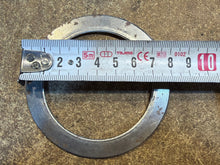 Załaduj zdjęcie do przeglądarki galerii, Exhaust Gasket (Manifold to Pipe) – Bukhanka Modern, Hunter &amp; 469, Patriot &amp; Profi (2.7L Injection) – OEM 2360 - 80 - 1203020 – UAZPARTS.COM UAZ PART – OEM 2360-80-1203020