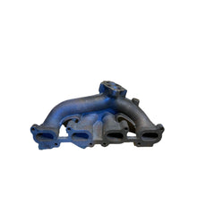 Load image into Gallery viewer, Exhaust Manifold – Hunter &amp; 469 (2.7L) – OEM 40621008025 - 20 – UAZPARTS.COM UAZ onderdeel – OEM 40621008025 - 20