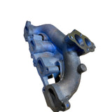 Exhaust Manifold – Hunter & 469 (2.7L) – OEM 40621008025-20