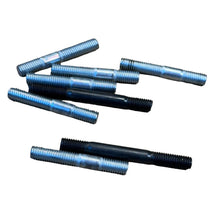 Load image into Gallery viewer, Exhaust Manifold Mounting Bolts – Bukhanka Modern (2.7L), Hunter &amp; 469 (2.7L), Patriot &amp; Profi – OEM xyxyzx – UAZPARTS.COM UAZ onderdeel – OEM xyxyzx