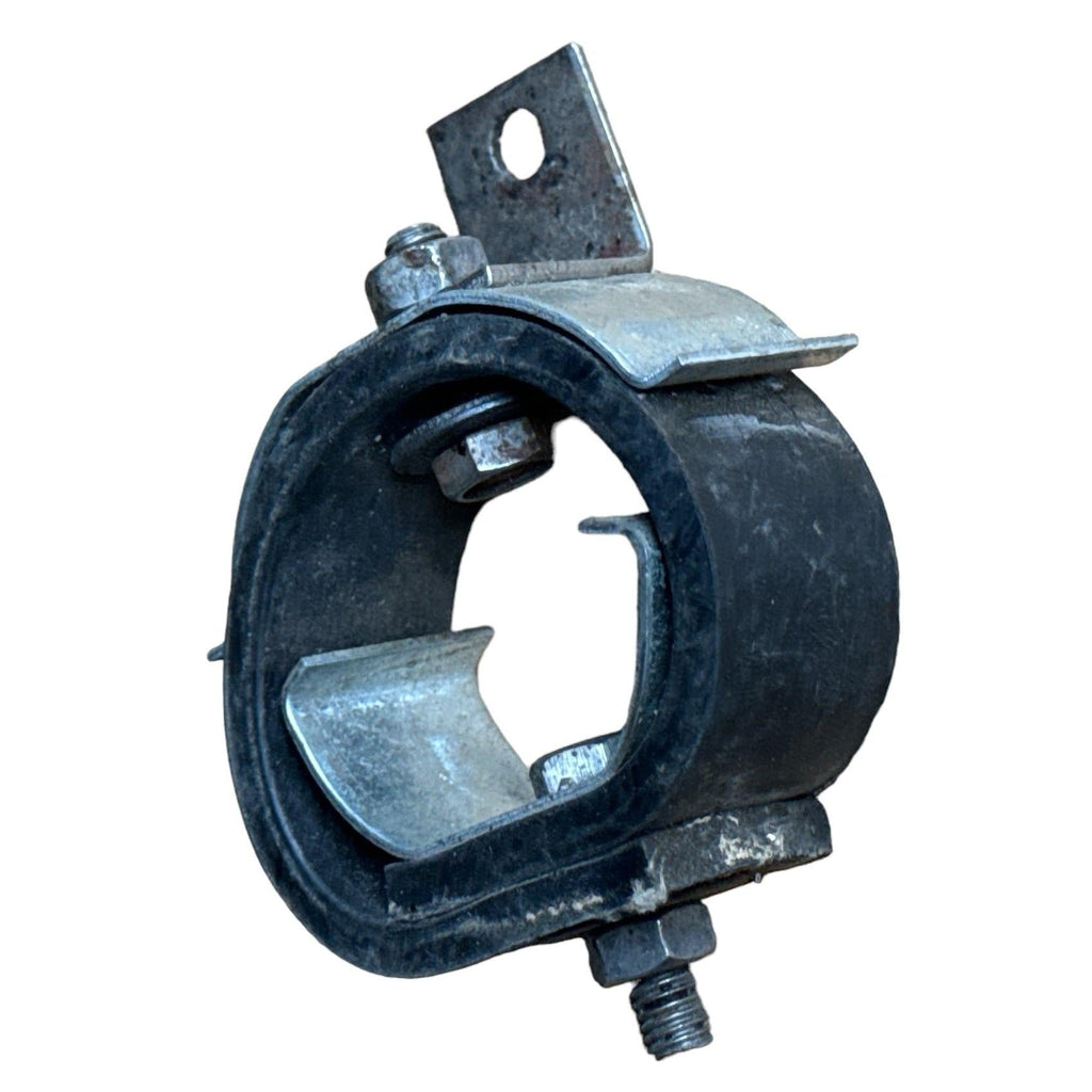 Exhaust Mounting Bracket – Bukhanka (Classic & Modern), Hunter & 469, Patriot, Profi – OEM 452 - 68733558 - 01 – UAZPARTS.COM UAZ onderdeel – OEM 452 - 68733558 - 01