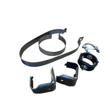Load image into Gallery viewer, Exhaust Mounting Bracket Set – Bukhanka Modern (2.7L) – OEM 374195 - 1200008 - 00 – UAZPARTS.COM UAZ onderdeel – OEM 374195 - 1200008 - 00