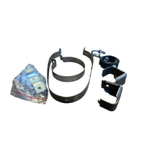 Load image into Gallery viewer, Exhaust Mounting Bracket Set – Bukhanka Modern (2.7L) – OEM 374195 - 1200008 - 00 – UAZPARTS.COM UAZ onderdeel – OEM 374195 - 1200008 - 00