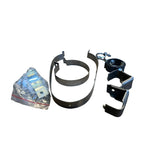 Exhaust Mounting Bracket Set – Bukhanka Modern (2.7L) – OEM 374195-1200008-00