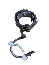 Įkelti paveikslėlį į galerijos peržiūrą, Exhaust Mounting Clamp - Bukhanka (Classic/Modern), Hunter &amp; 469 - OEM 44020963 – UAZPARTS.COM UAZ PART – OEM 44020963