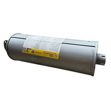Load image into Gallery viewer, Exhaust Muffler 2.9 Engine – Bukhanka Classic (2.9L), Hunter &amp; 469 (2.9L) – OEM 3151 - 1201010 – UAZPARTS.COM UAZ onderdeel – OEM 3151 - 1201010