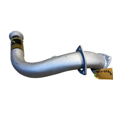 Load image into Gallery viewer, Exhaust Pipe (Engine Section) – Bukhanka Modern (2.7L) – OEM 3741951203010 – UAZPARTS.COM UAZ onderdeel – OEM 3741951203010