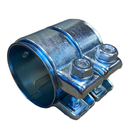 Exhaust Repair Clamp – Bukhanka Modern (2.7L), Hunter & 469 (2.7L) – OEM 898021 – UAZPARTS.COM UAZ onderdeel – OEM 898021