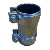 Exhaust Repair Clamp – Bukhanka Modern (2.7L), Hunter & 469 (2.7L) – OEM 898911