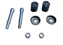 Load image into Gallery viewer, Exhaust spring tension Kit 2pcs - Bukhanka Modern (2.7L) - OEM 3160 - 20 - 1203255 - 01 – UAZPARTS.COM UAZ PART – OEM 