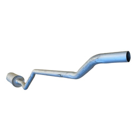 Exhaust System – Bukhanka Classic (2.4L & 2.9L) – OEM 3741 - 1200012 - 06 – UAZPARTS.COM UAZ onderdeel – OEM 3741 - 1200012 - 06