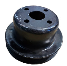 Load image into Gallery viewer, Fan Pulley - GAZ 69 Series - OEM 20 - 1308025 - A2 – UAZPARTS.COM UAZ PART – OEM 20-1308025-A2