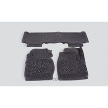 Load image into Gallery viewer, Floor Mat Set (Front &amp; Rear) – UAZ Patriot – OEM 316300472800600 – UAZPARTS.COM UAZ onderdeel – OEM 316300472800600