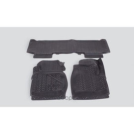 Floor Mat Set (Front & Rear) – UAZ Patriot – OEM 316300472800600 – UAZPARTS.COM UAZ onderdeel – OEM 316300472800600