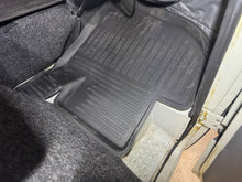 Ladda upp bild till gallerivisning, Floor mats Buhanka front - heavy duty - 1041015100 – UAZPARTS.COM UAZ PART – OEM 1041015100