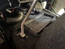 Ladda upp bild till gallerivisning, Floor mats Buhanka front - heavy duty - 1041015100 – UAZPARTS.COM UAZ PART – OEM 1041015100