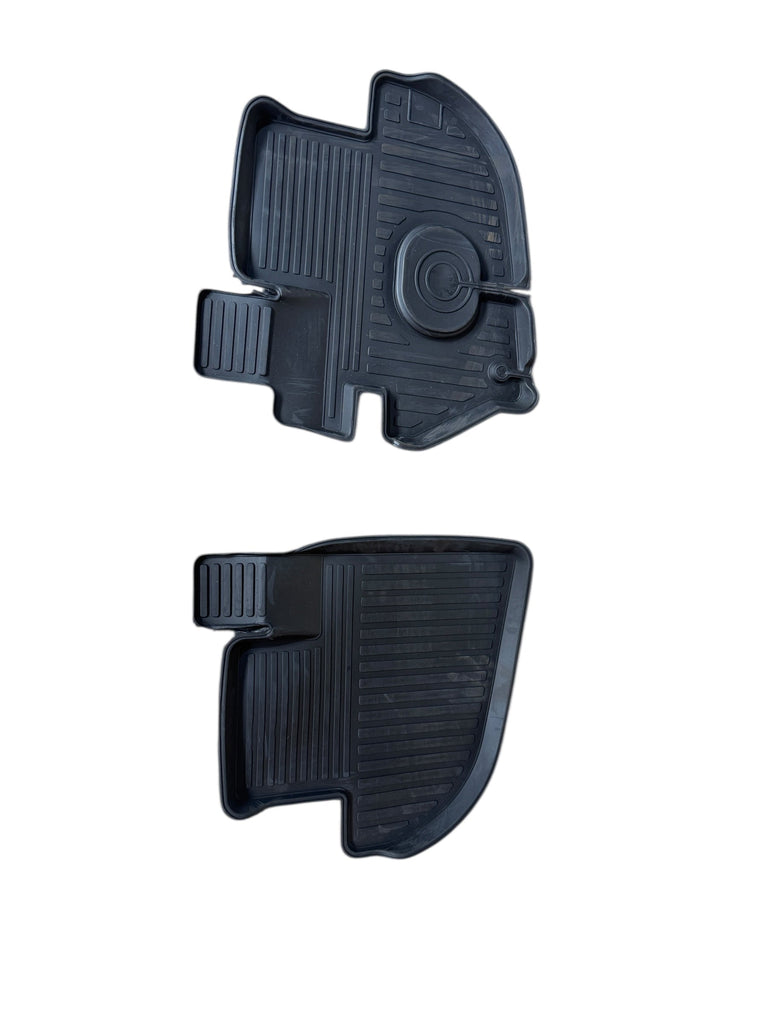 Floor mats Buhanka front - heavy duty - 1041015100 – UAZPARTS.COM UAZ PART – OEM 1041015100