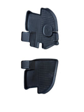 Ladda upp bild till gallerivisning, Floor mats Buhanka front - heavy duty - 1041015100 – UAZPARTS.COM UAZ PART – OEM 1041015100