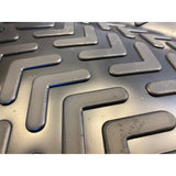 Floor Mats – UAZ Profi – OEM 236302-4728010-00