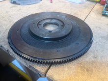 Заредете изображението в галерията, Flywheel UAZ 2.4 Classic – Bukhanka &amp; 469 (2.4L) – OEM 4173.1005115-20 – UAZPARTS.COM UAZ PART – OEM 4173.1005115-20