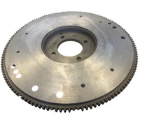 Load image into Gallery viewer, Flywheel Volga 24 engine. For Volgn and UAZ (only with Volga engine) 2.4 Classic – Volga (2.4L) / Bukhanka &amp; 469 (2.4L) – OEM 24-1005115 – UAZPARTS.COM UAZ PART – OEM 24-1005115