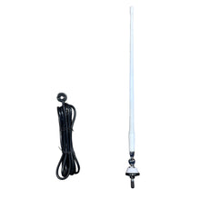Załaduj zdjęcie do przeglądarki galerii, FM Antenna with Cable – Bukhanka (Classic &amp; Modern), Hunter &amp; 469, Patriot, Profi – OEM 21506085 – UAZPARTS.COM UAZ onderdeel – OEM 21506085