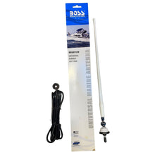 Załaduj zdjęcie do przeglądarki galerii, FM Antenna with Cable – Bukhanka (Classic &amp; Modern), Hunter &amp; 469, Patriot, Profi – OEM 21506085 – UAZPARTS.COM UAZ onderdeel – OEM 21506085