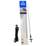 FM Antenna with Cable – Bukhanka (Classic & Modern), Hunter & 469, Patriot, Profi – OEM 21506085