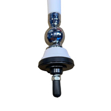 Załaduj zdjęcie do przeglądarki galerii, FM Antenna with Cable – Bukhanka (Classic &amp; Modern), Hunter &amp; 469, Patriot, Profi – OEM 21506085 – UAZPARTS.COM UAZ onderdeel – OEM 21506085