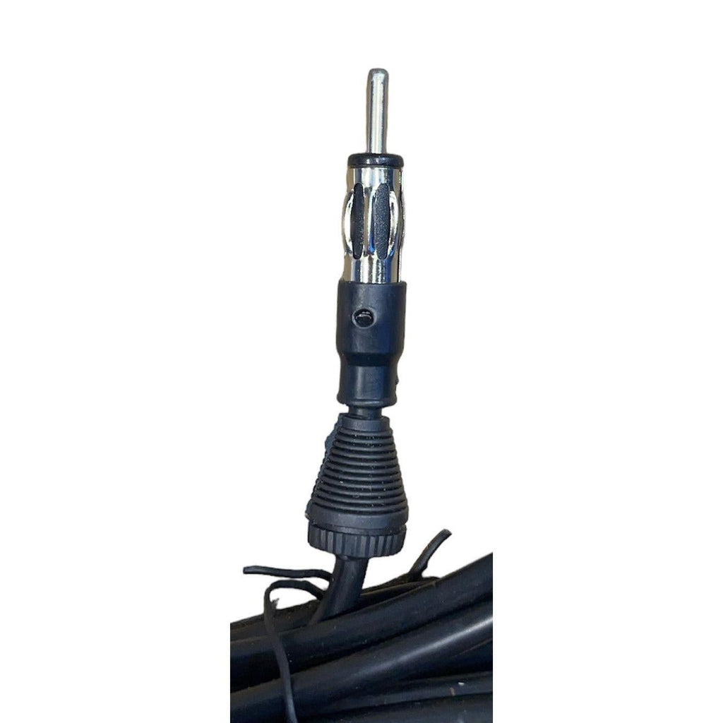 FM Antenna with Cable – Bukhanka (Classic & Modern), Hunter & 469, Patriot, Profi – OEM 21506085 – UAZPARTS.COM UAZ onderdeel – OEM 21506085