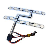 FM Window Antenna – Bukhanka (Classic & Modern), Hunter & 469, Patriot, Profi, GAZ – OEM 5053583981