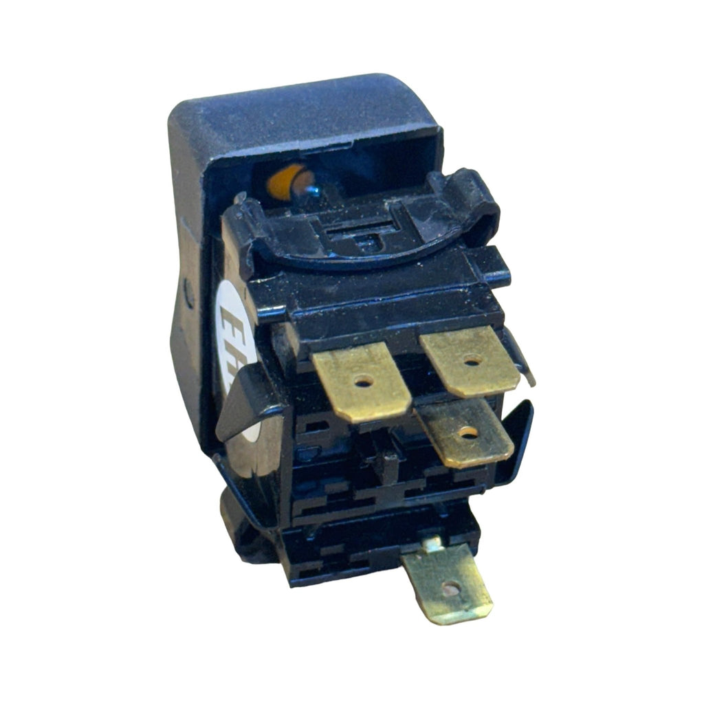 Fog Taillight Switch – Bukhanka Modern (2.7L) & Hunter & 469 (2.7L) – OEM 26.3710 - 27.24 – UAZPARTS.COM UAZ onderdeel – OEM 26.3710 - 27.24
