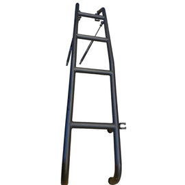 Folding Step with 2 Gas Springs – Bukhanka (Classic & Modern) – OEM 4505801485 – UAZPARTS.COM UAZ onderdeel – OEM 4505801485