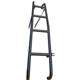Klapptritt mit 2 Gasfedern – Buchanka (Klassisch & Modern) – OEM 4505801485