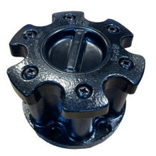 Загрузить изображение в просмотрщик галереи, Freewheel Hubs Front Wheels Set (2 pcs) – Bukhanka (Classic &amp; Modern), Hunter &amp; 469, Patriot – OEM 42020.315120 - 2304310 - 00 – UAZPARTS.COM UAZ onderdeel – OEM 42020.315120 - 2304310 - 00