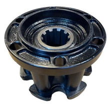 Загрузить изображение в просмотрщик галереи, Freewheel Hubs Front Wheels Set (2 pcs) – Bukhanka (Classic &amp; Modern), Hunter &amp; 469, Patriot – OEM 42020.315120 - 2304310 - 00 – UAZPARTS.COM UAZ onderdeel – OEM 42020.315120 - 2304310 - 00