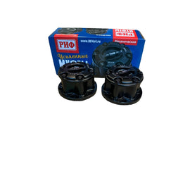 Freewheel Hubs Set (2 pcs) – Bukhanka (Classic & Modern) & Hunter & 469 – OEM 783010 - 5 – UAZPARTS.COM UAZ onderdeel – OEM 783010 - 5