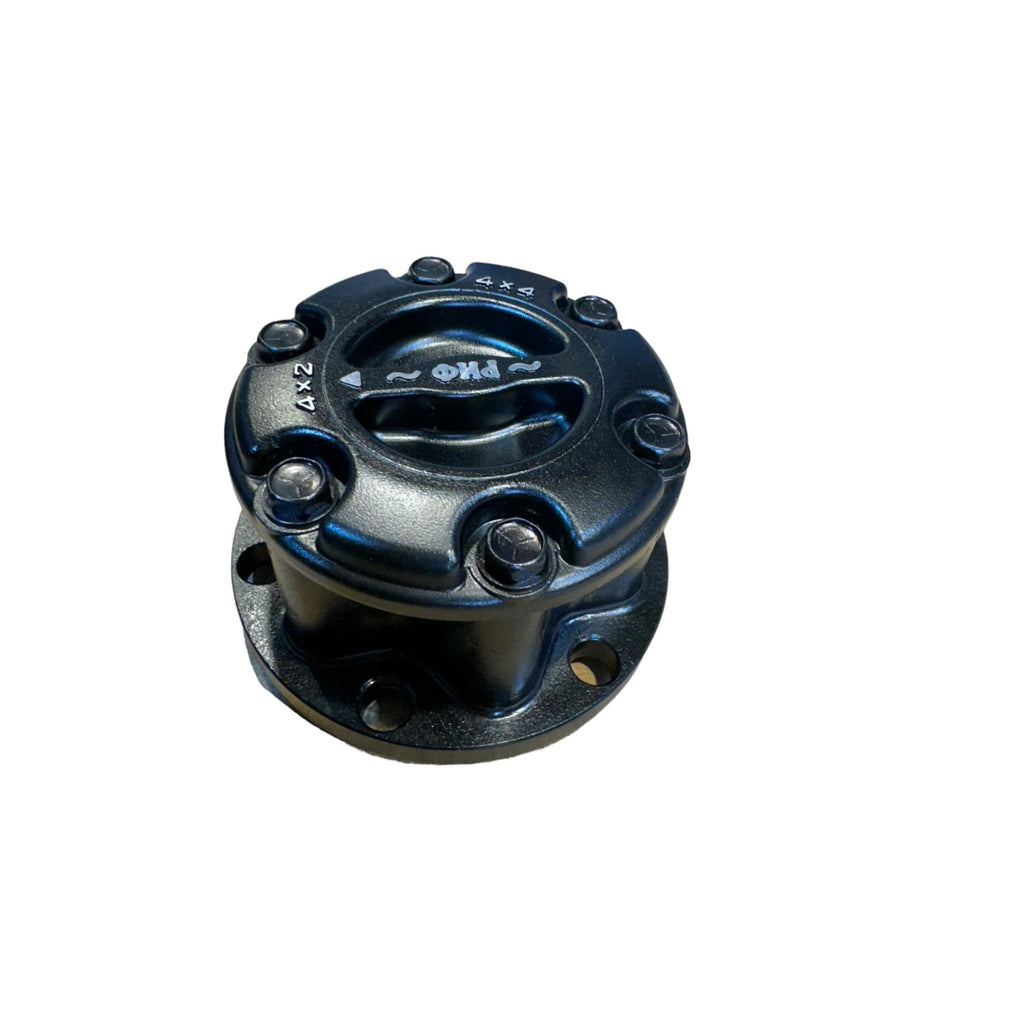 Freewheel Hubs Set (2 pcs) – Bukhanka (Classic & Modern) & Hunter & 469 – OEM 783010 - 5 – UAZPARTS.COM UAZ onderdeel – OEM 783010 - 5