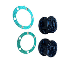 Загрузить изображение в просмотрщик галереи, Freewheel Hubs Set (2 pcs) – Bukhanka (Classic &amp; Modern) &amp; Hunter &amp; 469 – OEM 783010 - 5 – UAZPARTS.COM UAZ onderdeel – OEM 783010 - 5