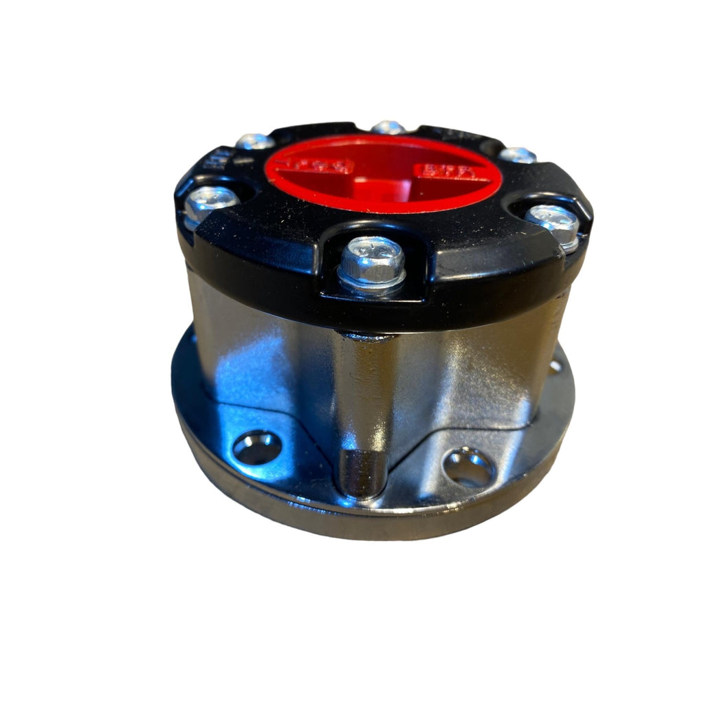 Freewheel Hubs Set (2 pcs) – Bukhanka (Classic & Modern), Hunter & 469, Patriot – OEM 783010 - 1 – UAZPARTS.COM UAZ onderdeel – OEM 783010 - 1