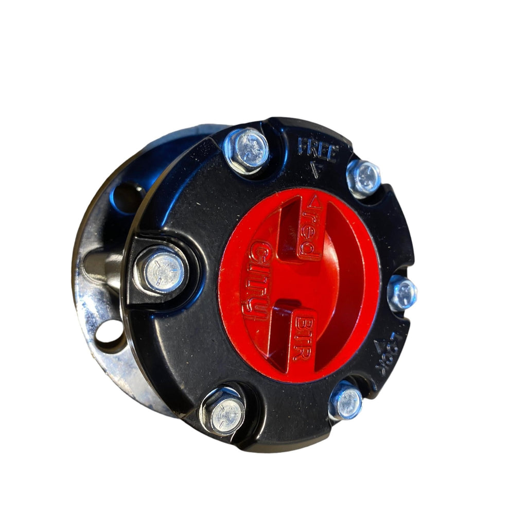 Freewheel Hubs Set (2 pcs) – Bukhanka (Classic & Modern), Hunter & 469, Patriot – OEM 783010 - 1 – UAZPARTS.COM UAZ onderdeel – OEM 783010 - 1