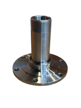 Afbeelding in Gallery-weergave laden, Front Axle Bearing Flange - Bukhanka, Hunter &amp; 469 - OEM 69-2304080 – UAZPARTS.COM UAZ PART – OEM 42020.006900-2304080-00