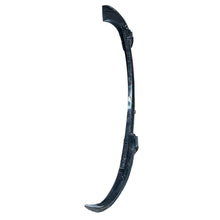 Load image into Gallery viewer, Front Bumper with Plastic Ends – Bukhanka (Classic + Modern) – OEM 452 - 2803015 - 02 – UAZPARTS.COM UAZ onderdeel – OEM 452 - 2803015 - 02