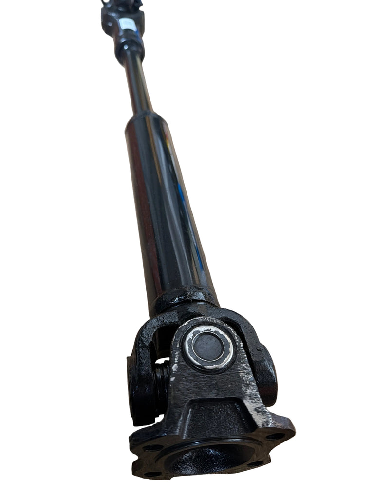 Front cardan 5 speed modern Buhanka (2.7L) - Timken axl - 738 mm - OEM 330360220301010 - - UAZ spare parts