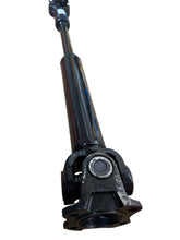 Load image into Gallery viewer, Front cardan 5 speed modern Buhanka (2.7L) - Timken axl - 738 mm - OEM 330360220301010 - - UAZ spare parts