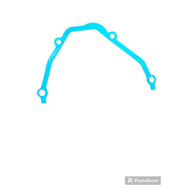 Front Cover Gasket – Bukhanka Modern (2.7L), Hunter & 469 (2.7L), Patriot, Profi – OEM 4.062.410.032 – UAZPARTS.COM UAZ onderdeel – OEM 4.062.410.032