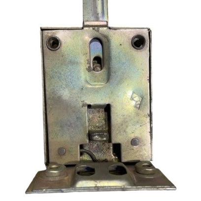 Front Door Lock – Bukhanka (Classic & Modern) – OEM 451 - 6105012 - 02 – UAZPARTS.COM UAZ onderdeel – OEM 451 - 6105012 - 02